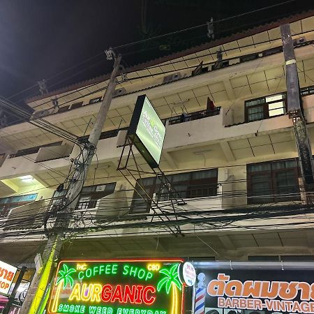 Hotel Lima Lima Pattaya Bagian luar foto