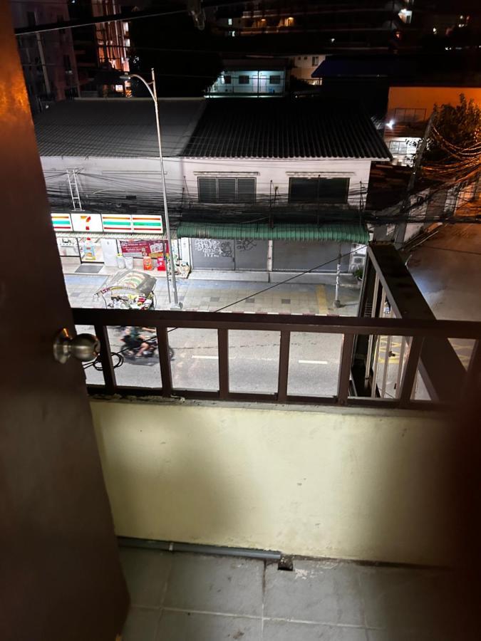 Hotel Lima Lima Pattaya Bagian luar foto