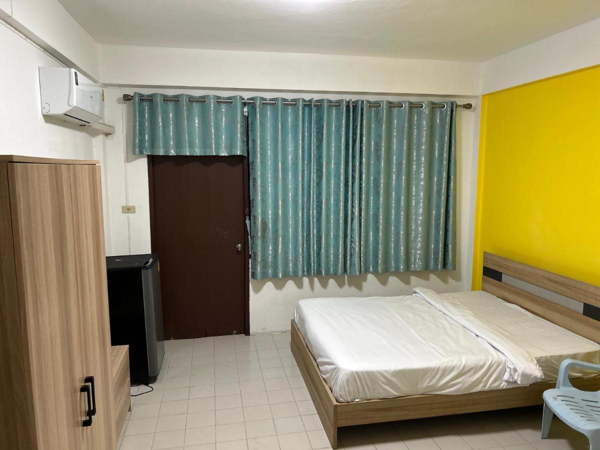 Hotel Lima Lima Pattaya Bagian luar foto