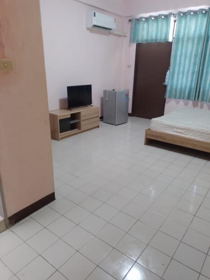 Hotel Lima Lima Pattaya Bagian luar foto