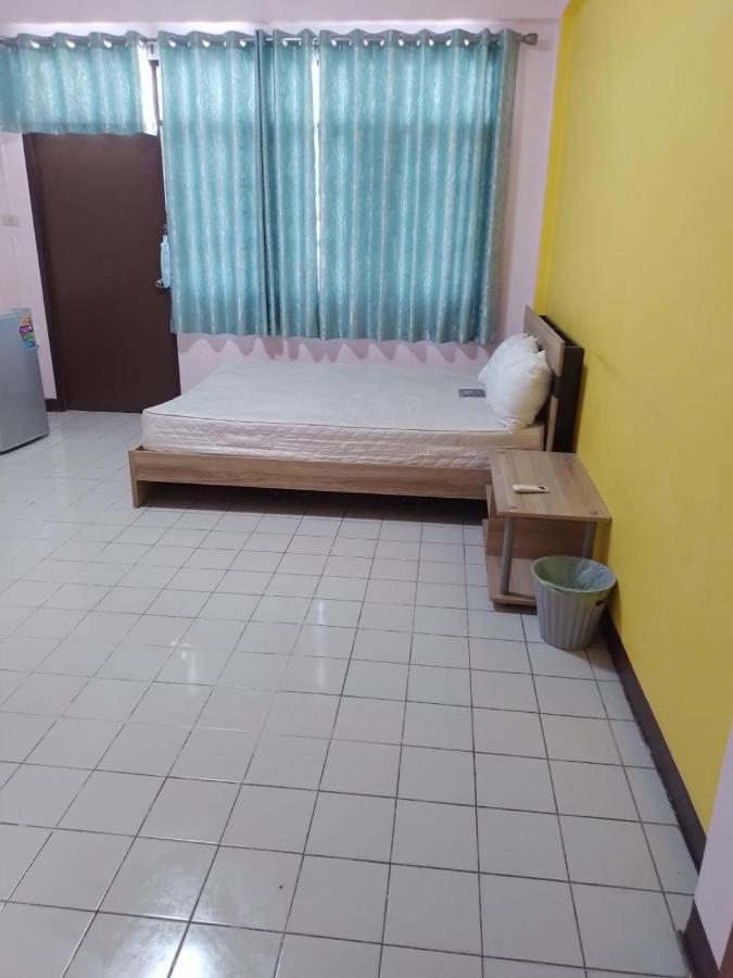 Hotel Lima Lima Pattaya Bagian luar foto