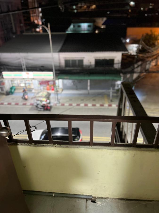 Hotel Lima Lima Pattaya Bagian luar foto